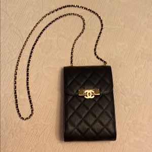 Chanel bag